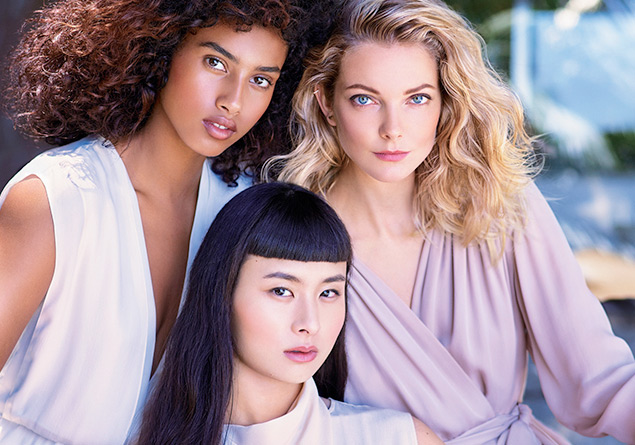 Synchro Skin Lasting Liquid Foundation de Shiseido se adapta a las necesidades de cada mujer