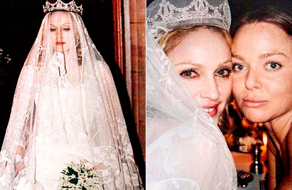 Estos son los vestidos de novia más caros de la historia | Celebrities,  Vips | S Moda EL PAÍS