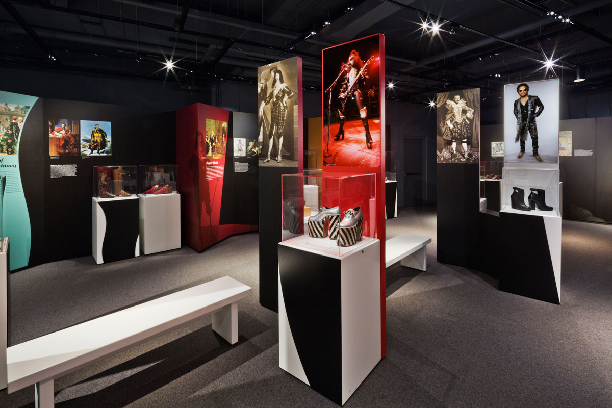 bata shoe museum museos de moda