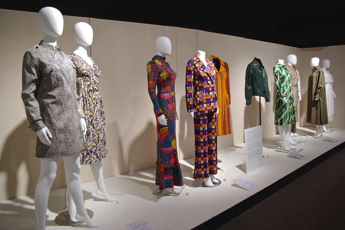 Ups Invitere Vær stille Museos de moda del mundo que debes visitar | Actualidad, Moda | S Moda EL  PAÍS