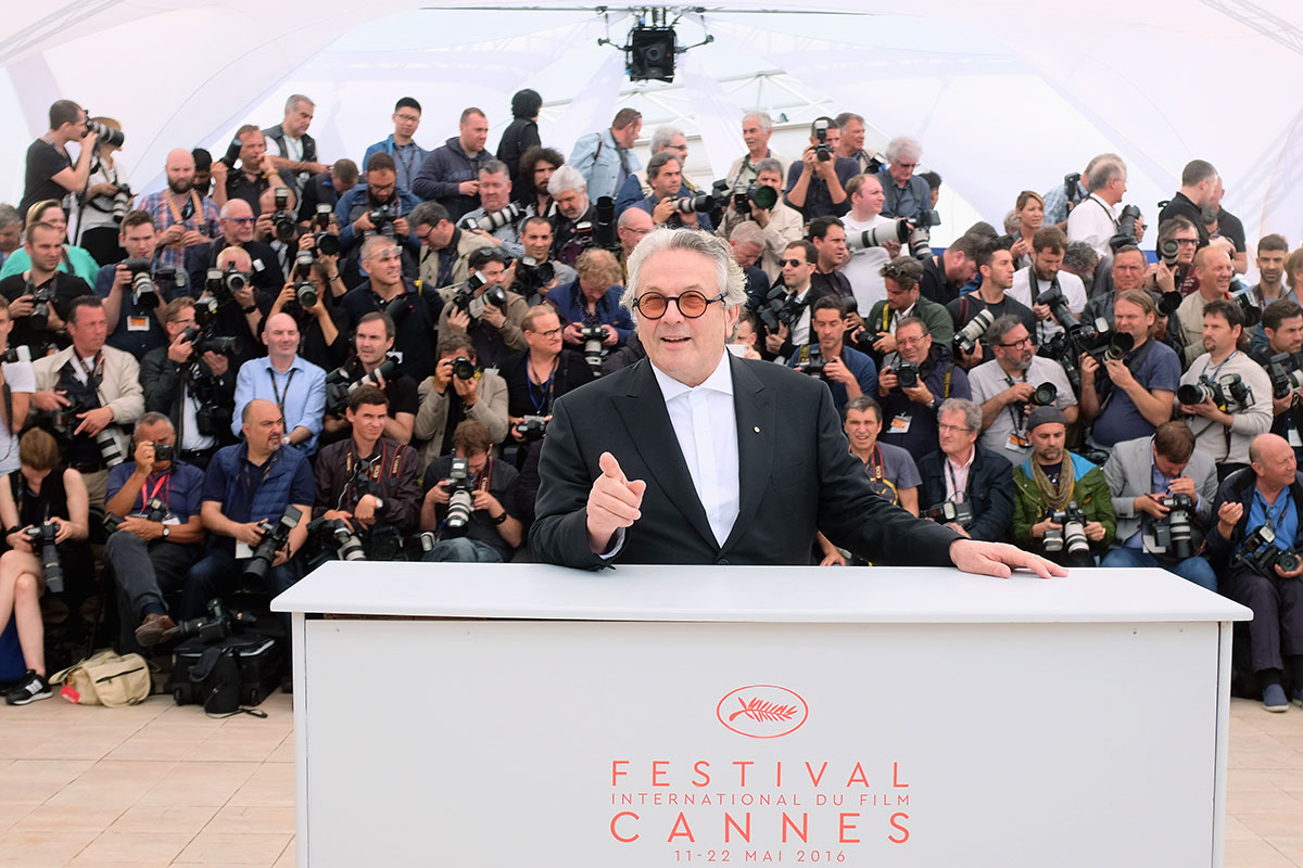 festival cannes 2016