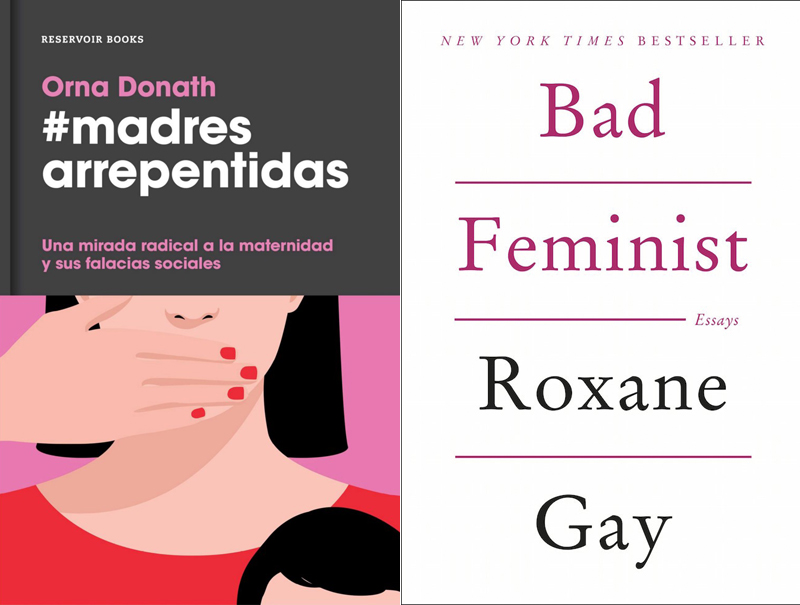 libros feministas