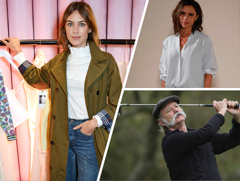 Hasta qué punto los famosos diseñan sus líneas de ropa? | Actualidad, Moda  | S Moda EL PAÍS