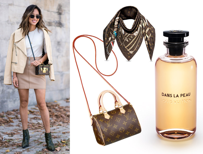 ideología competencia Artista Siete perfumes de Louis Vuitton para siete tendencias de moda | Actualidad,  Moda | S Moda EL PAÍS