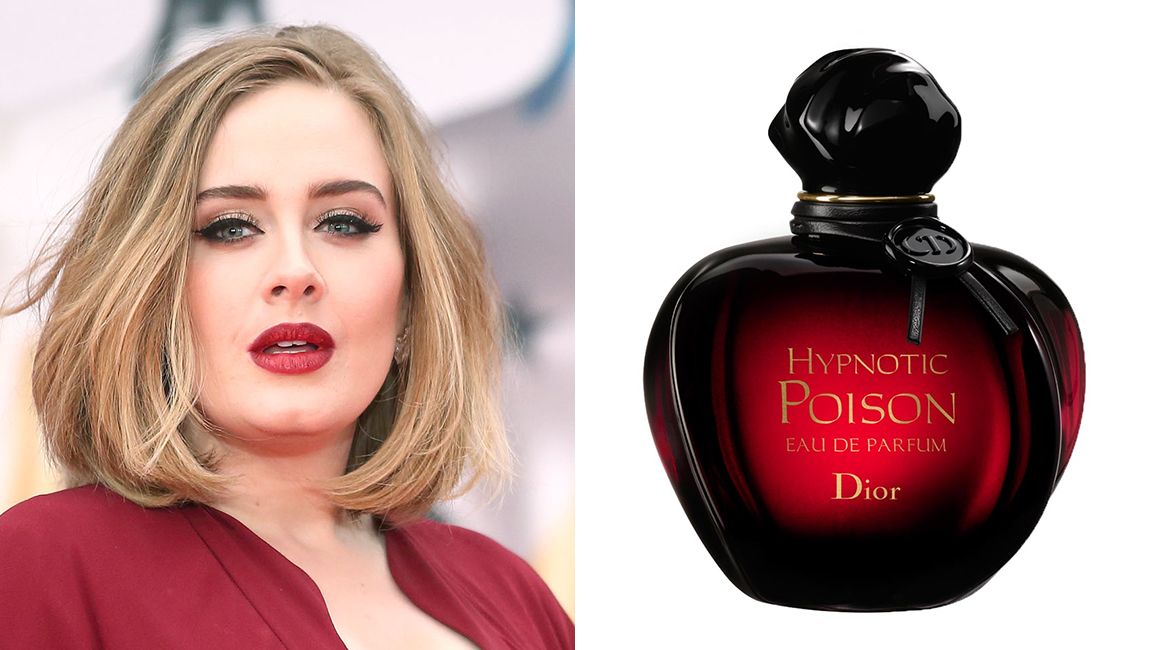 A qué huelen las famosas? Los perfumes favoritos de celebrities | Belleza | S Moda EL PAÍS