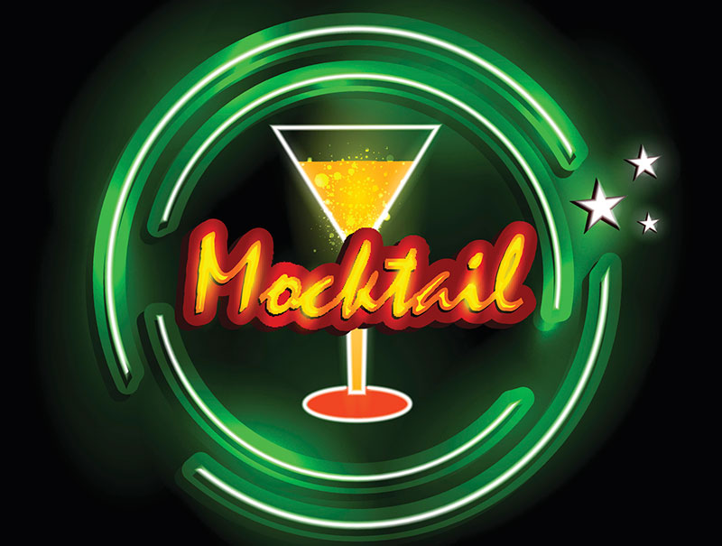 Mocktail