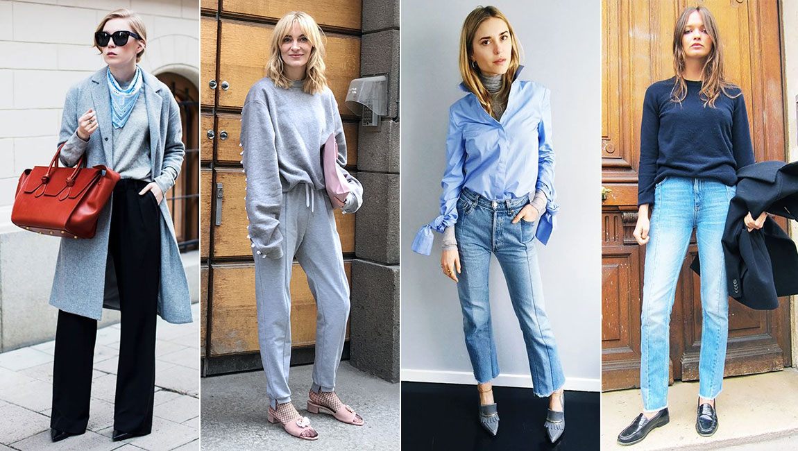 18 razones por las que amamos el estilo nórdico Moda, Shopping S Moda EL PAÍS