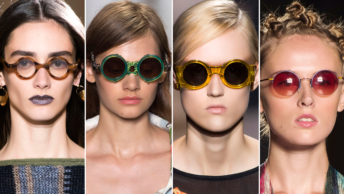 Los diez de gafas de sol que querrás llevar este verano | Moda, Shopping S Moda EL