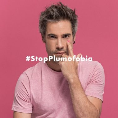plumofobia