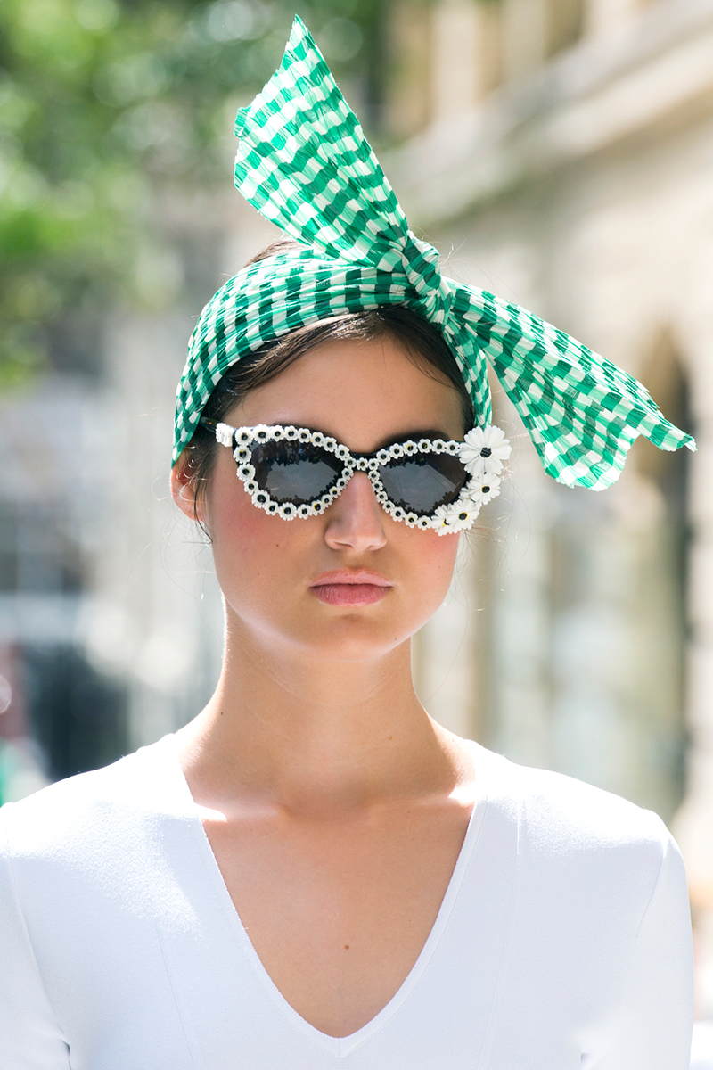 22 motivos para lucir una diadema turbante estas vacaciones | Moda, shopping | S Moda EL