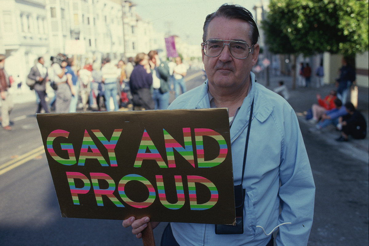 Orgullo Gay 2017