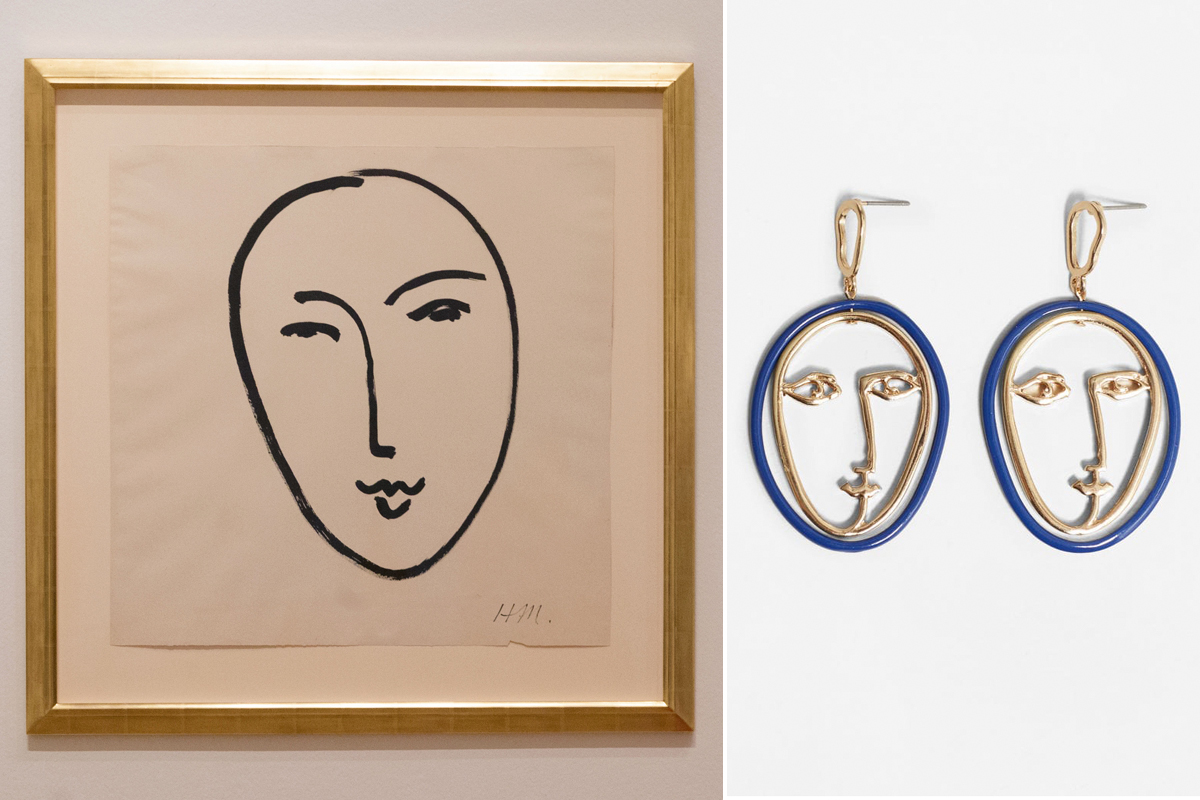 Cómo Matisse se ha convertido en el último 'influencer' de moda | Actualidad, Moda | S Moda EL PAÍS