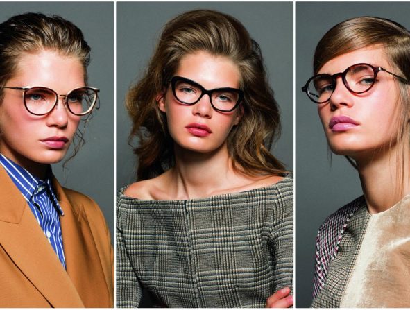 Proverbio Marte Sudamerica Qué tipo de gafas favorece a cada tipo de rostro? | Belleza, Lo último | S  Moda EL PAÍS