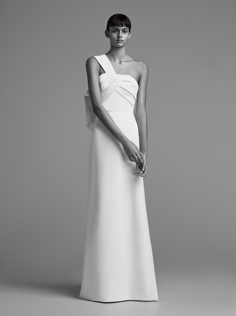 Los 30 de novia más espectaculares de la 'bridal de Nueva York | Moda, Pasarela | S Moda PAÍS