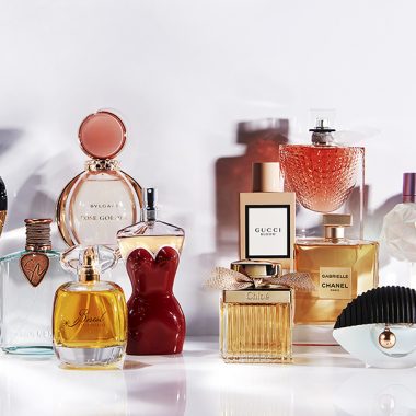 perfumes femeninos