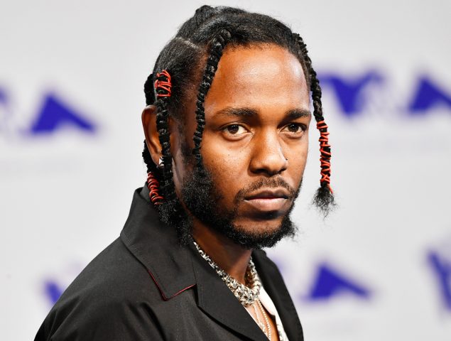 Resultado de imagen de Kendrick Lamar