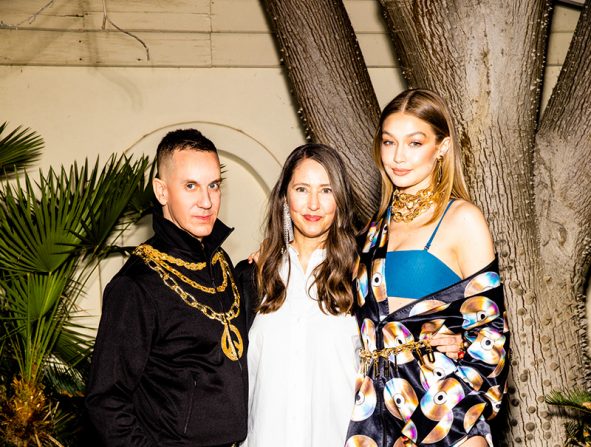 Moschino firmará la próxima colección de H&M | Actualidad, | S Moda PAÍS