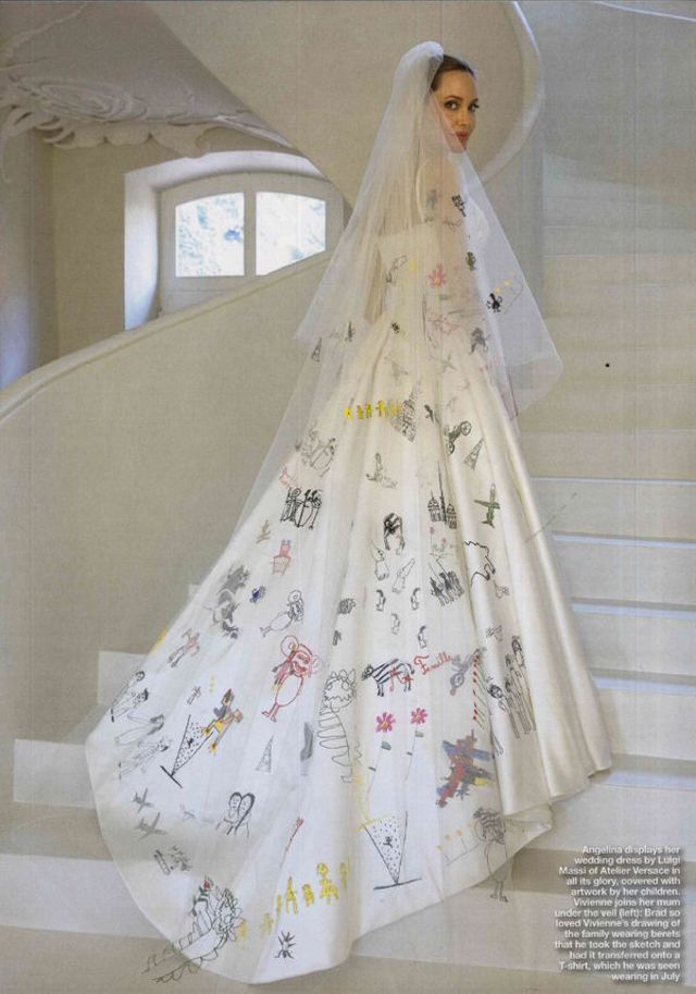 vestidos novia