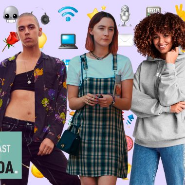 Un Podcast de Moda #30: H&M, Asos o cómo las marcas quieren conquistar a la Generación Z