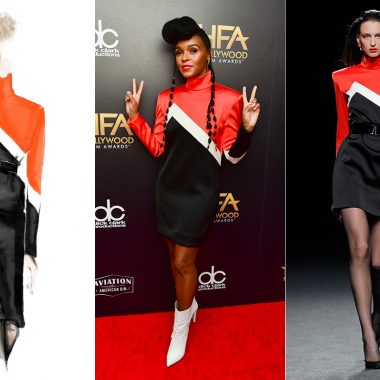 The 2nd Skin Co - Janelle Monae