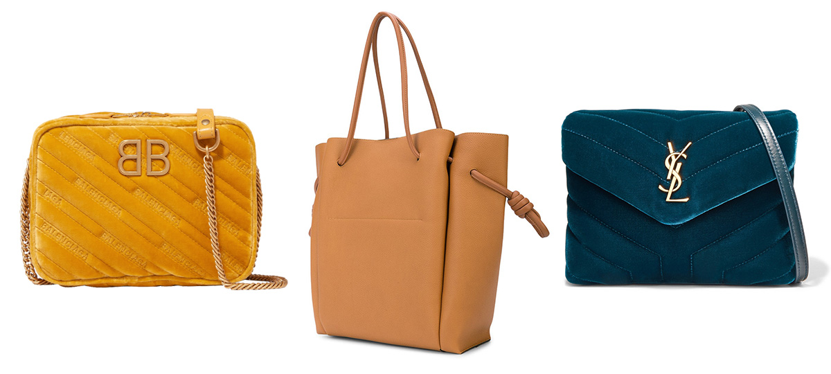 Los cinco tipos de bolsos que merecen la pena esta temporada | Moda, Shopping | S Moda EL