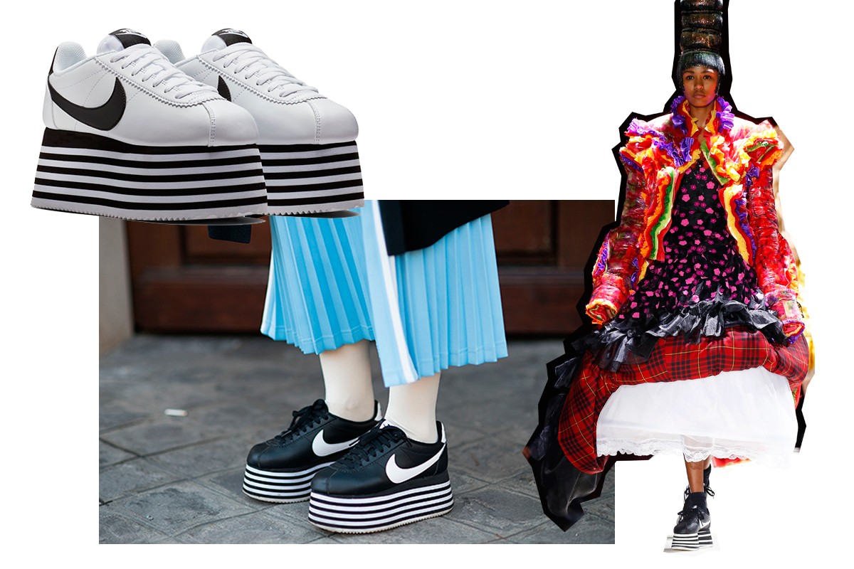 La alianza Prada-Adidas y otros ejemplos que el 'buenrollismo' entre marcas funciona | Moda | S Moda EL PAÍS