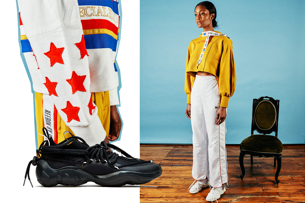 La alianza Prada-Adidas y otros ejemplos que el 'buenrollismo' entre marcas funciona | Moda | S Moda EL PAÍS