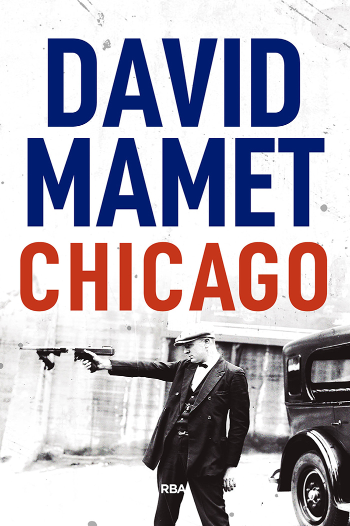 Chicago de David Mamet