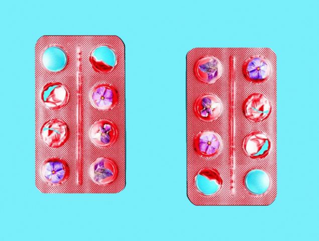 Â¿Por quÃ© las â€˜millennialsâ€™ estÃ¡n dejando de tomar la pÃ­ldora anticonceptiva?