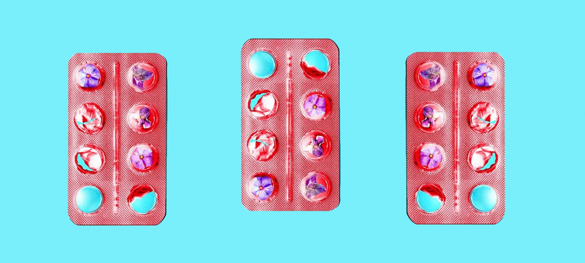 instalaciones marca labio Por qué las millennials están dejando de tomar la píldora anticonceptiva?