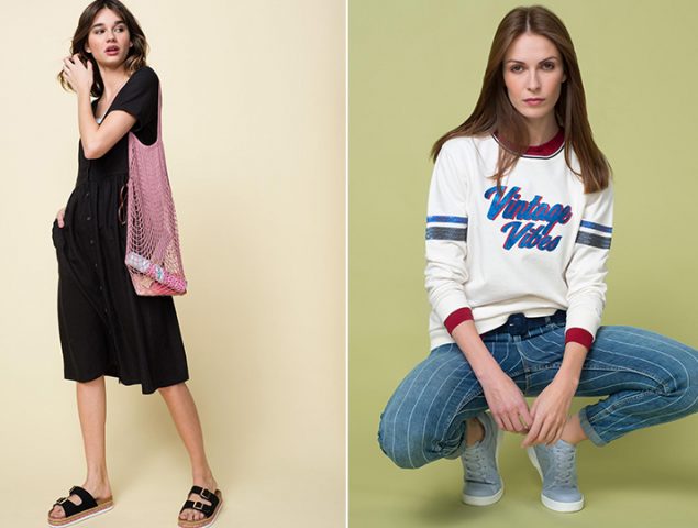dignidad Peaje Soleado Tex: La competencia de Zara se vende en Carrefour | Moda | S Moda EL PAÍS