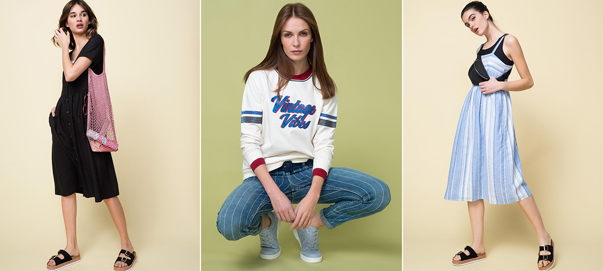 Tex: La de Zara se vende en Carrefour | Moda | S Moda EL PAÍS