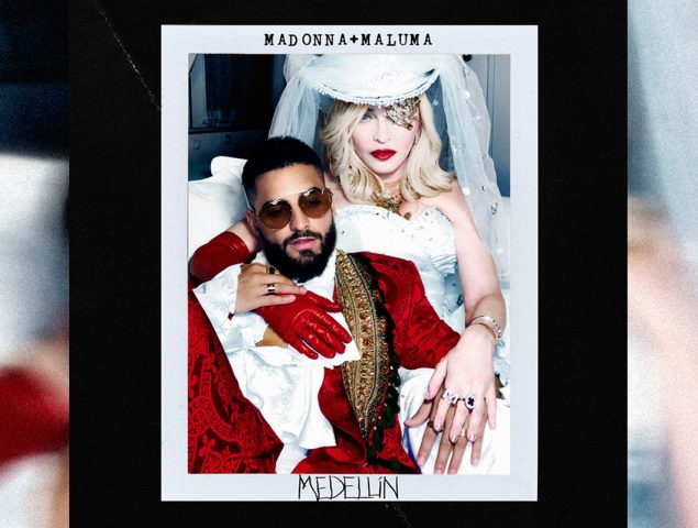 Resultado de imagen para Madonna y Maluma: por quÃ© esta colaboraciÃ³n podrÃ­a costar cara a la cantante