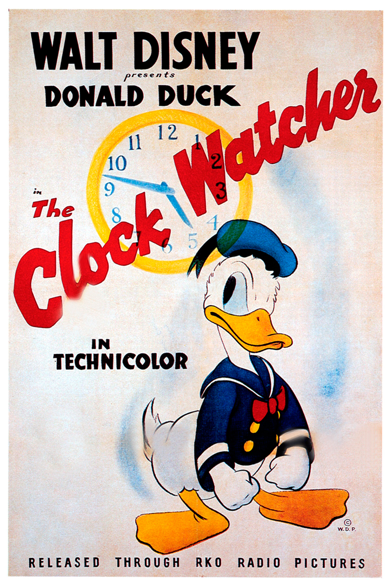desarrollo de Pensamiento Arena 85 años del Pato Donald, el segundón tras la sombra de Mickey Mouse