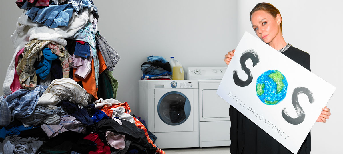 complicaciones volatilidad Oposición Y si lavar la ropa es una pérdida de tiempo (y de energía)? | Moda | S Moda  EL PAÍS