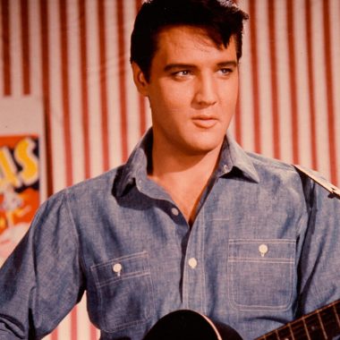 Five funniest and most surreal theories that confirm that Elvis is alive
