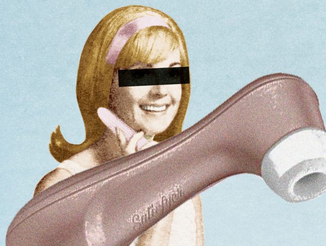 Adictas al Satisfyer: por qué las ‘millennials’ liquidan sus orgasmos en dos minutos