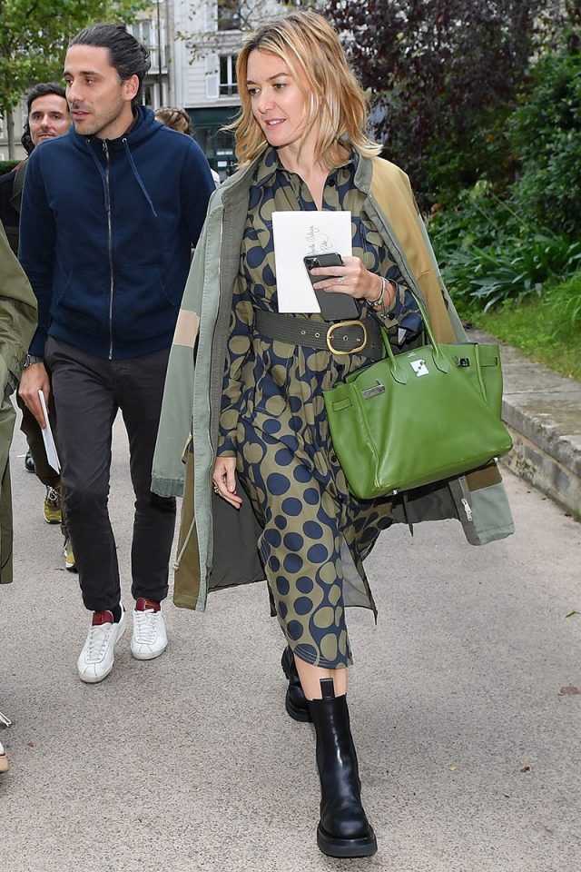 Por qué Marta no usa bolsos Zara | S Moda