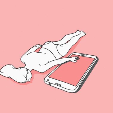 Cadáveres emocionales digitales: qué hacer con todos esos recuerdos en redes que tienes con tu ex