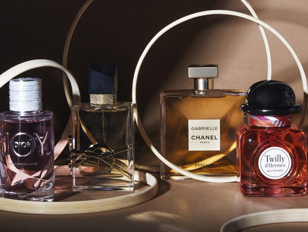Cannabis, pócimas alquímicas y frascos-joya: así son los perfumes que conquistarán el mercado