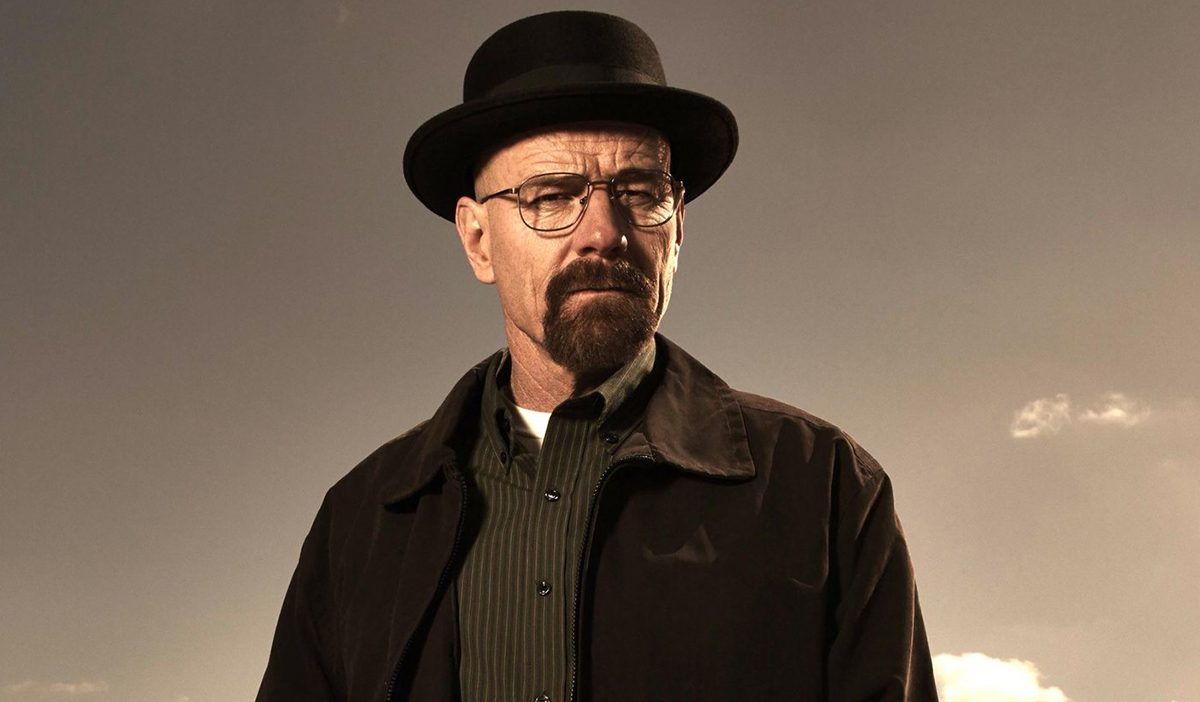 Escrutinio Más allá Ropa El sombrero de Heisenberg ('Breaking bad') y otras prendas icónicas que nos  han dejado las series