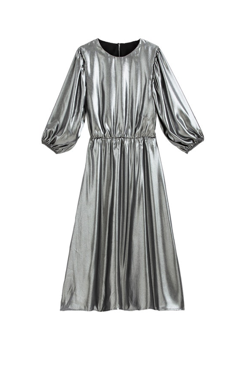 Monasterio Oh cobertura 15 vestidos de fiesta por menos de 150 euros | S Moda