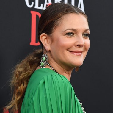 Broken toy also comes out: the 47 years of survival of Drew Barrymore