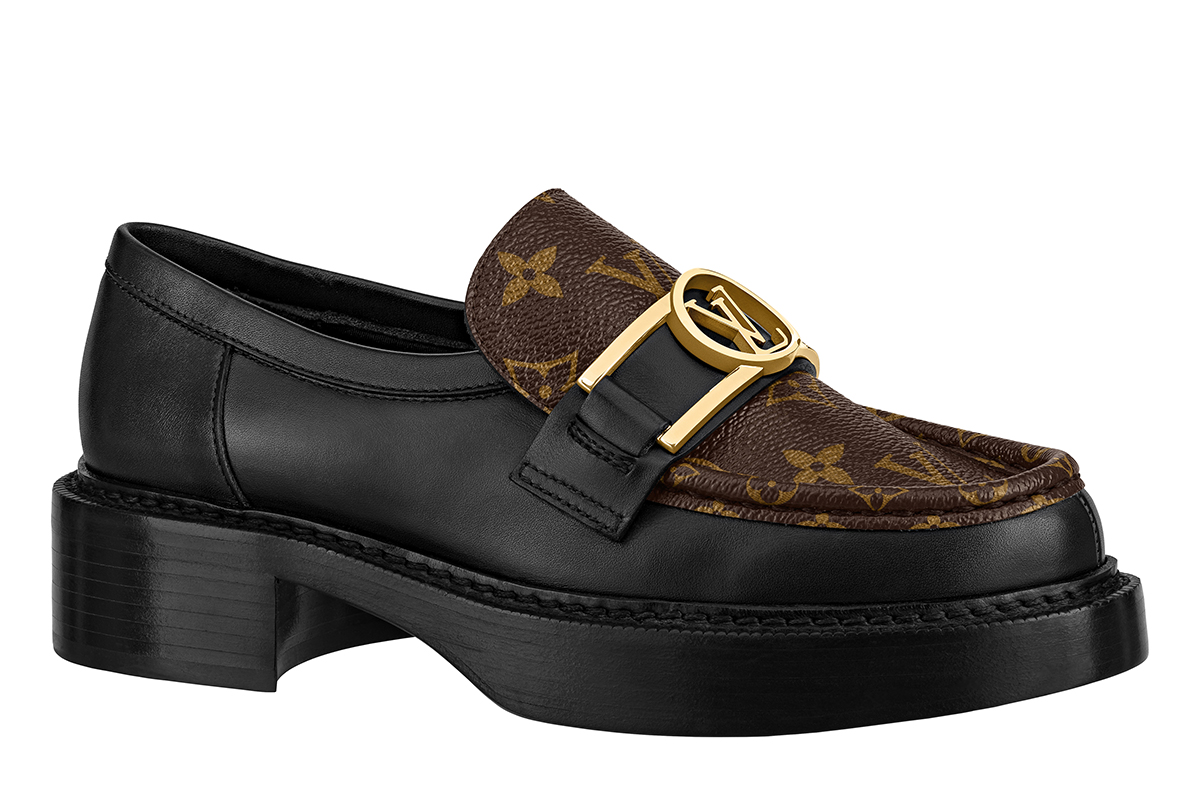 Así se hacen, paso paso, los nuevos zapatos de Louis Vuitton Moda | S Moda PAÍS