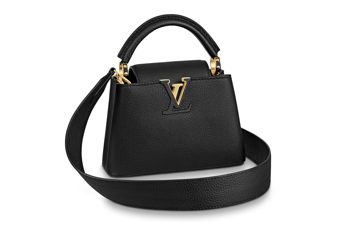 Seis versiones bolso de Louis Vuitton | Actualidad | S Moda EL PAÍS