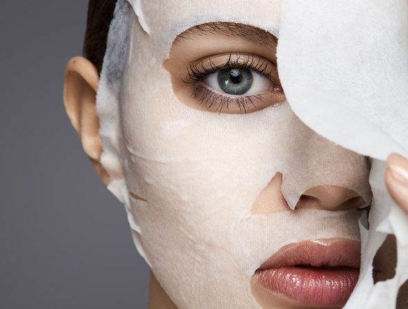 Conflicto Parecer Rareza Lo que ocurre en la piel cuando no aplicas bien una mascarilla facial |  Belleza, Lo último | S Moda EL PAÍS
