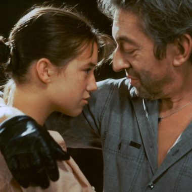Historia de un escándalo: cuando Serge Gainsbourg grabó con su hija de 12 años una canción sobre el incesto