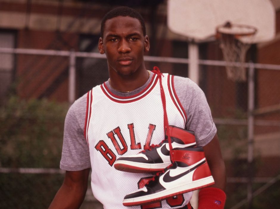 ranura Acerca de la configuración alias Por qué a Nike (y a Michael Jordan) no les importa que los racistas ya no  compren sus zapatillas | Moda | S Moda EL PAÍS