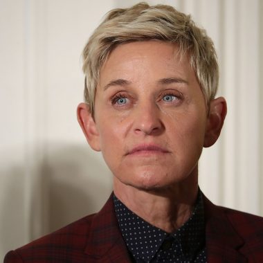La rebelión contra Ellen DeGeneres: la lesbiana más famosa de Hollywood no escapa a la rendición de cuentas