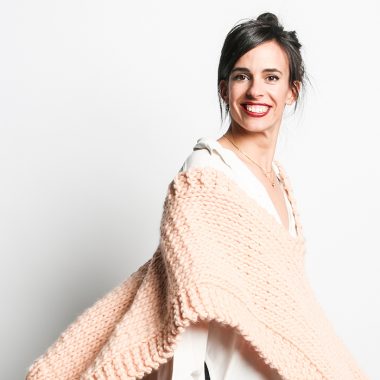 Pepita Marín, CEO de We Are Knitters, de empezar un negocio ‘online’ con 10.000 euros a facturar 15 millones vendiendo lana
